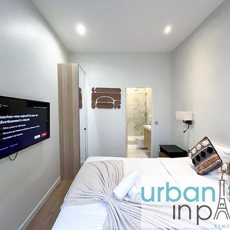 64-Luxury Flat Champs Elysees 파리 외부 사진