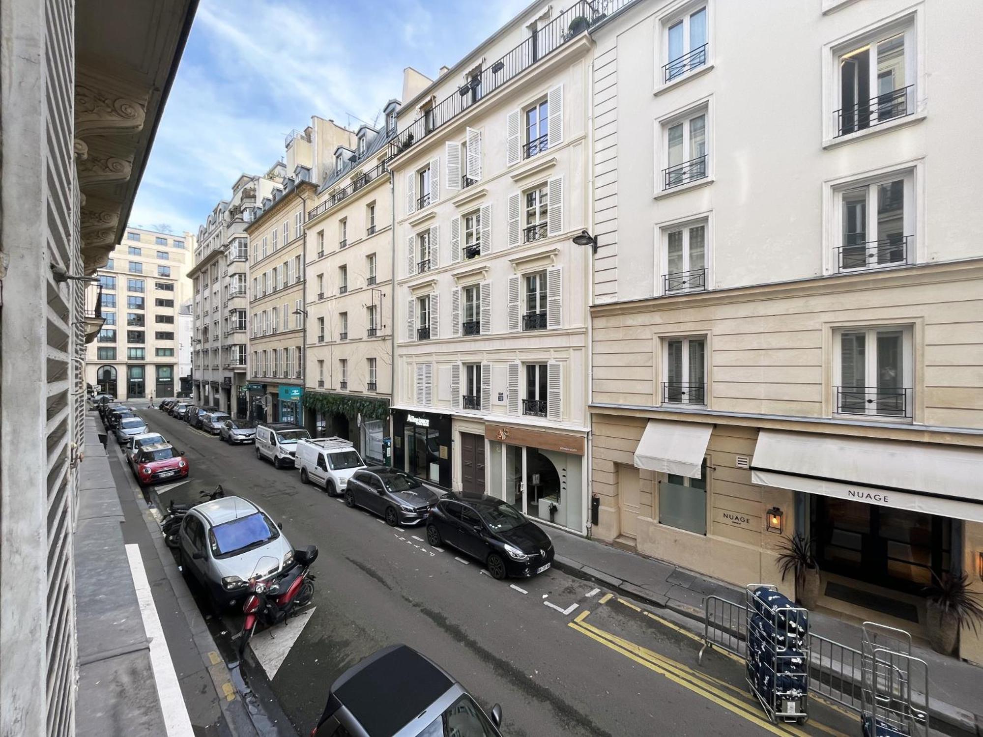 64-Luxury Flat Champs Elysees 파리 외부 사진