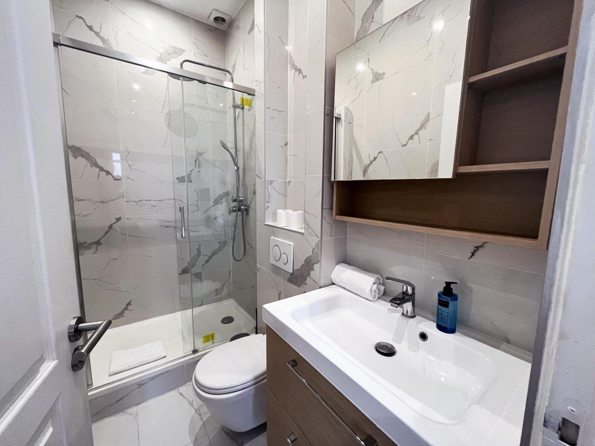 64-Luxury Flat Champs Elysees 파리 외부 사진