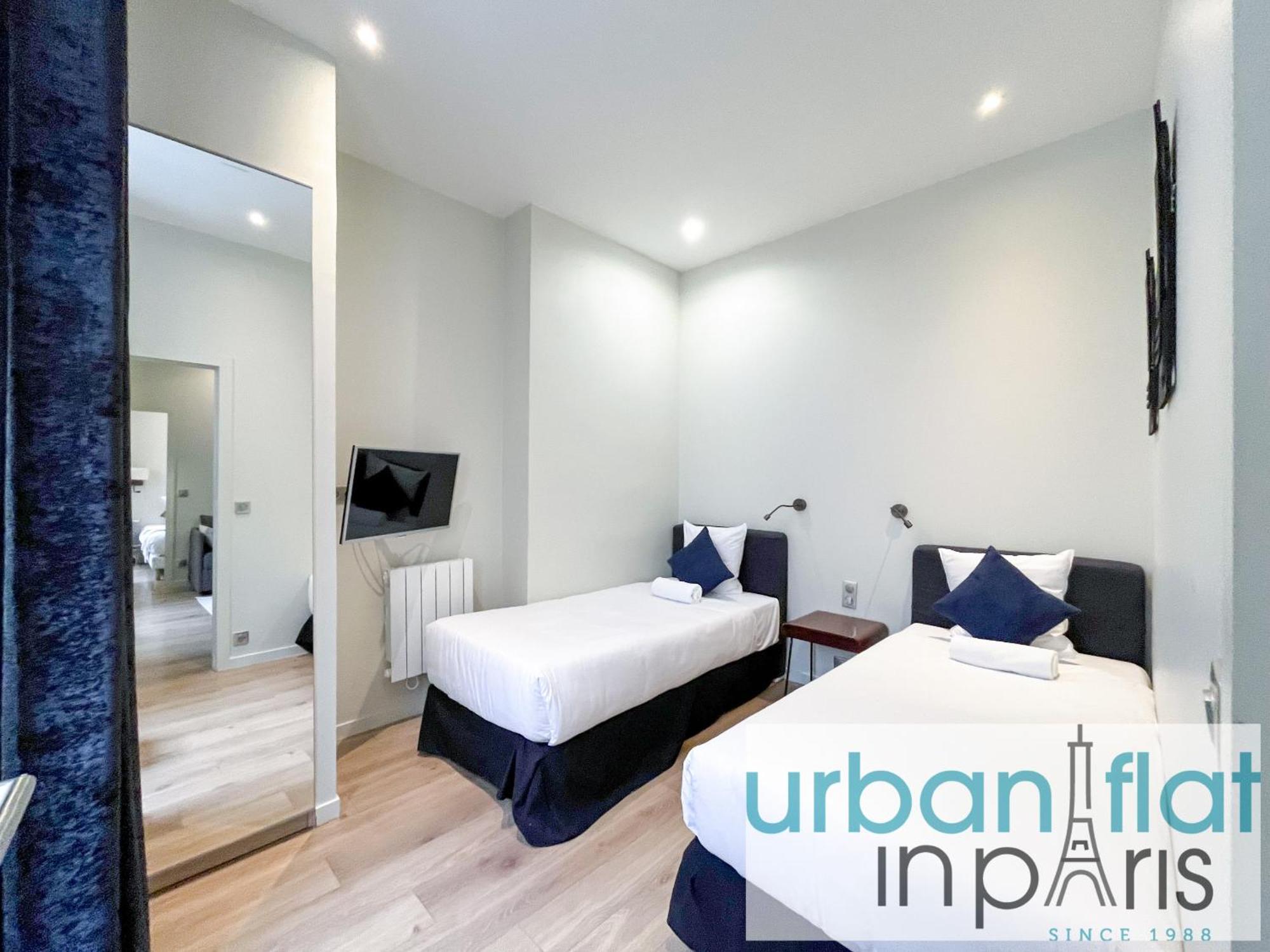 64-Luxury Flat Champs Elysees 파리 외부 사진