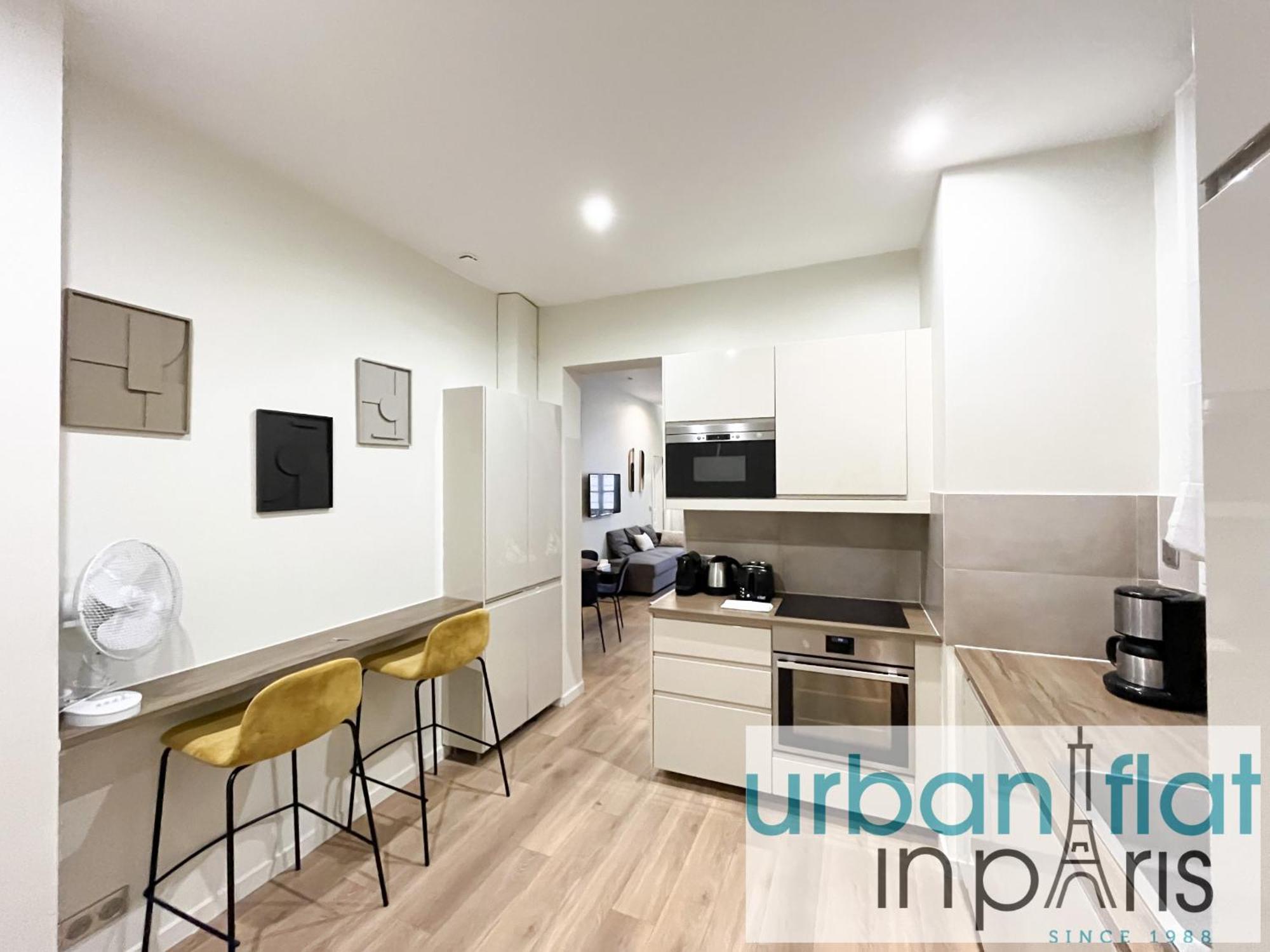 64-Luxury Flat Champs Elysees 파리 외부 사진