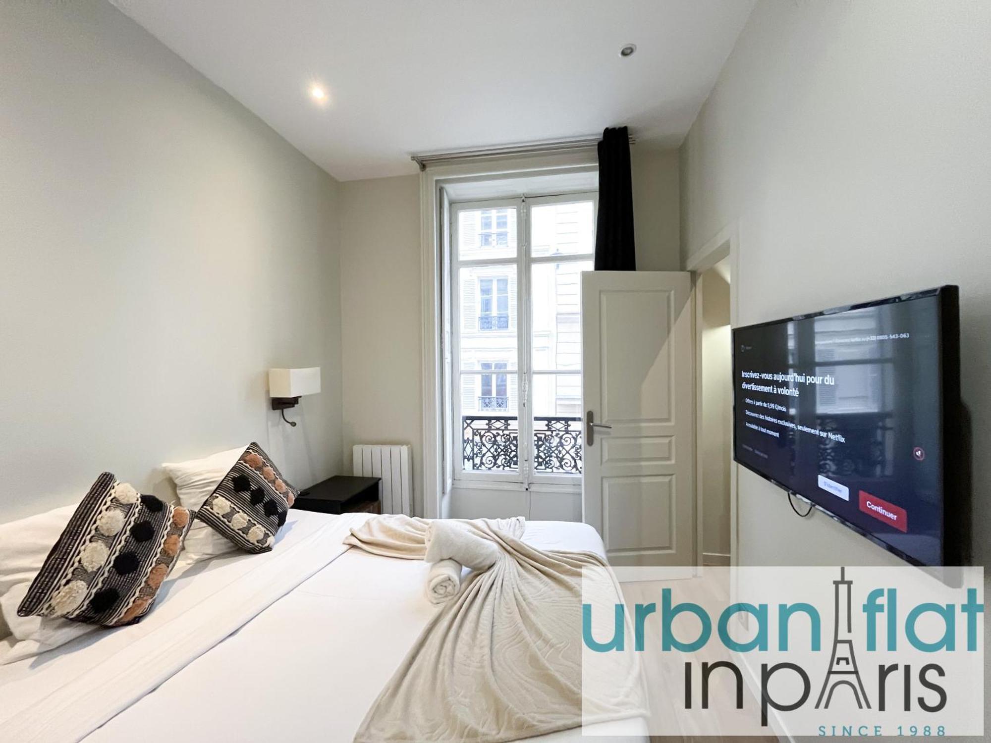64-Luxury Flat Champs Elysees 파리 외부 사진