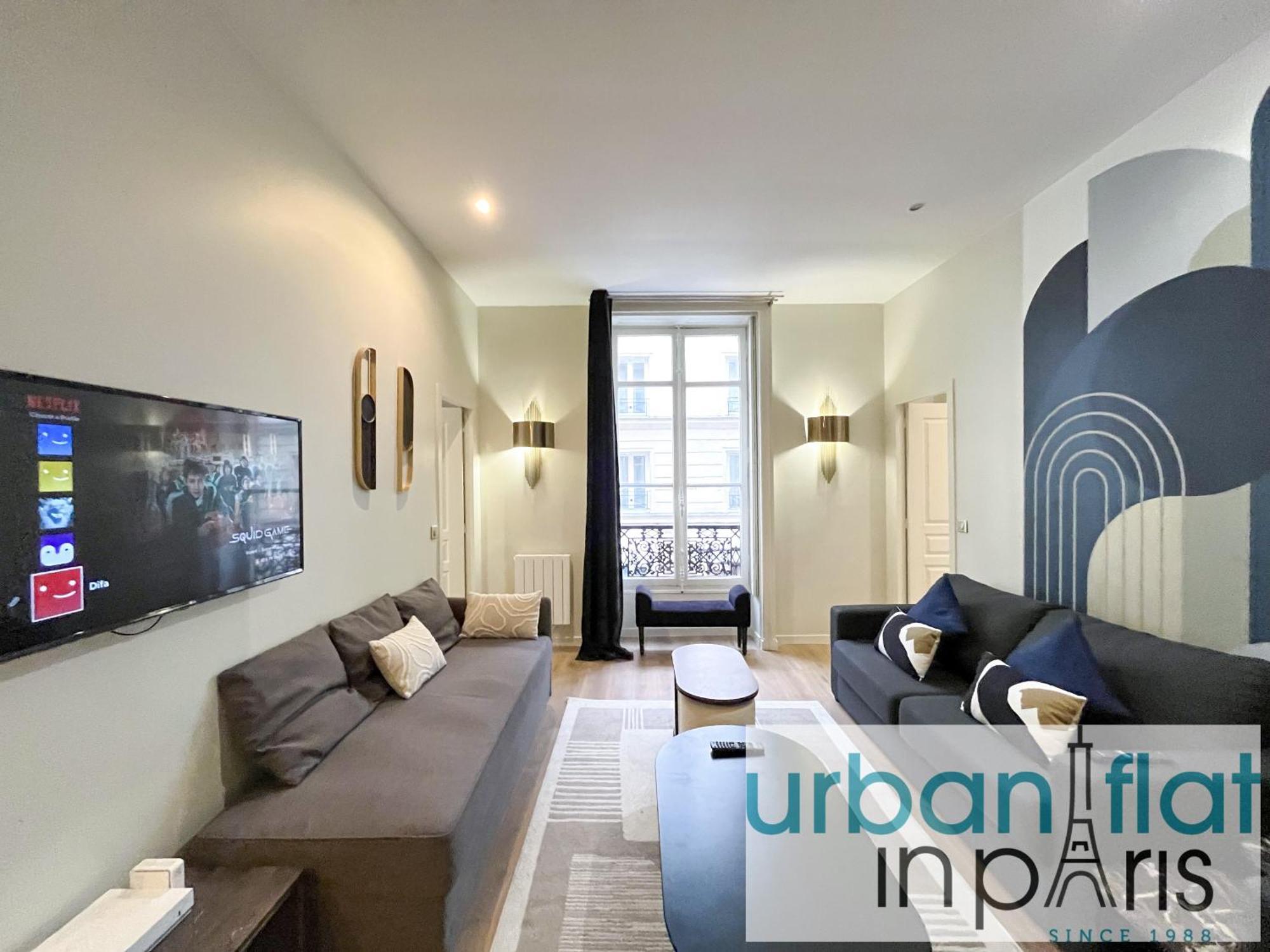 64-Luxury Flat Champs Elysees 파리 외부 사진