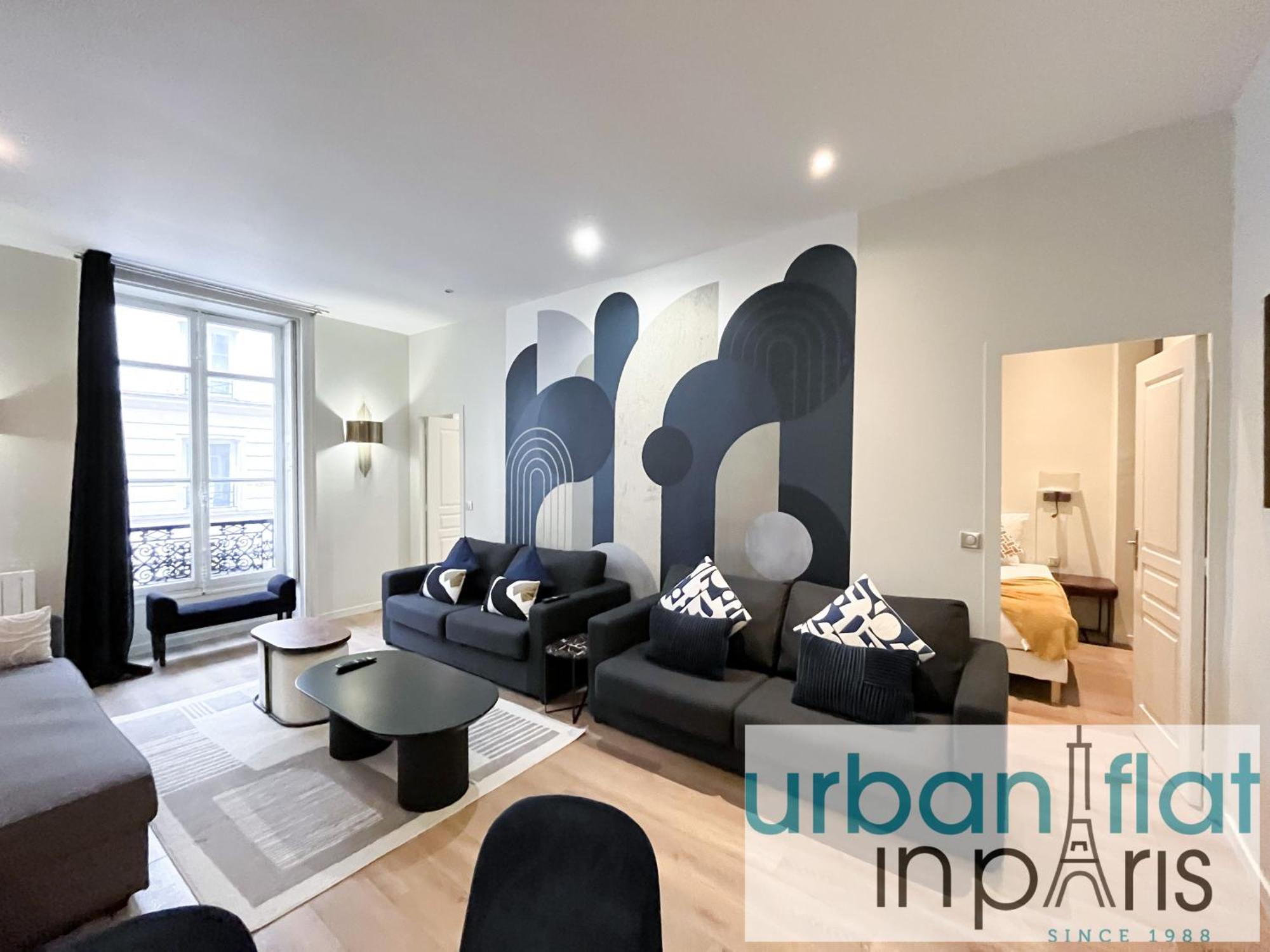 64-Luxury Flat Champs Elysees 파리 외부 사진