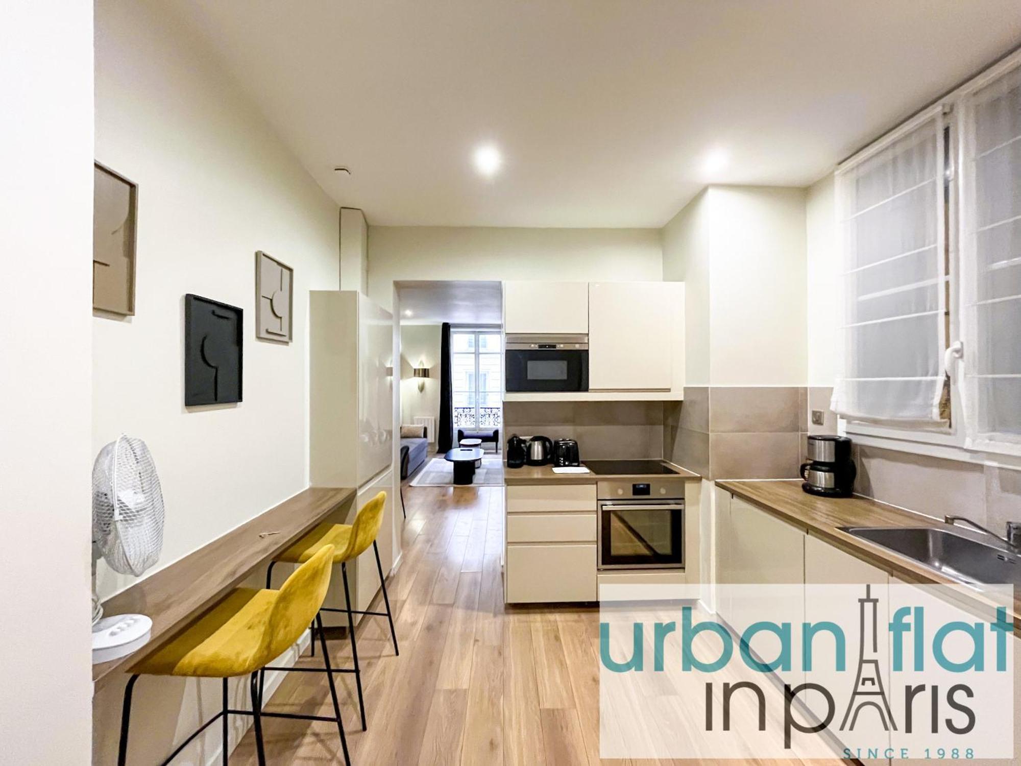 64-Luxury Flat Champs Elysees 파리 외부 사진