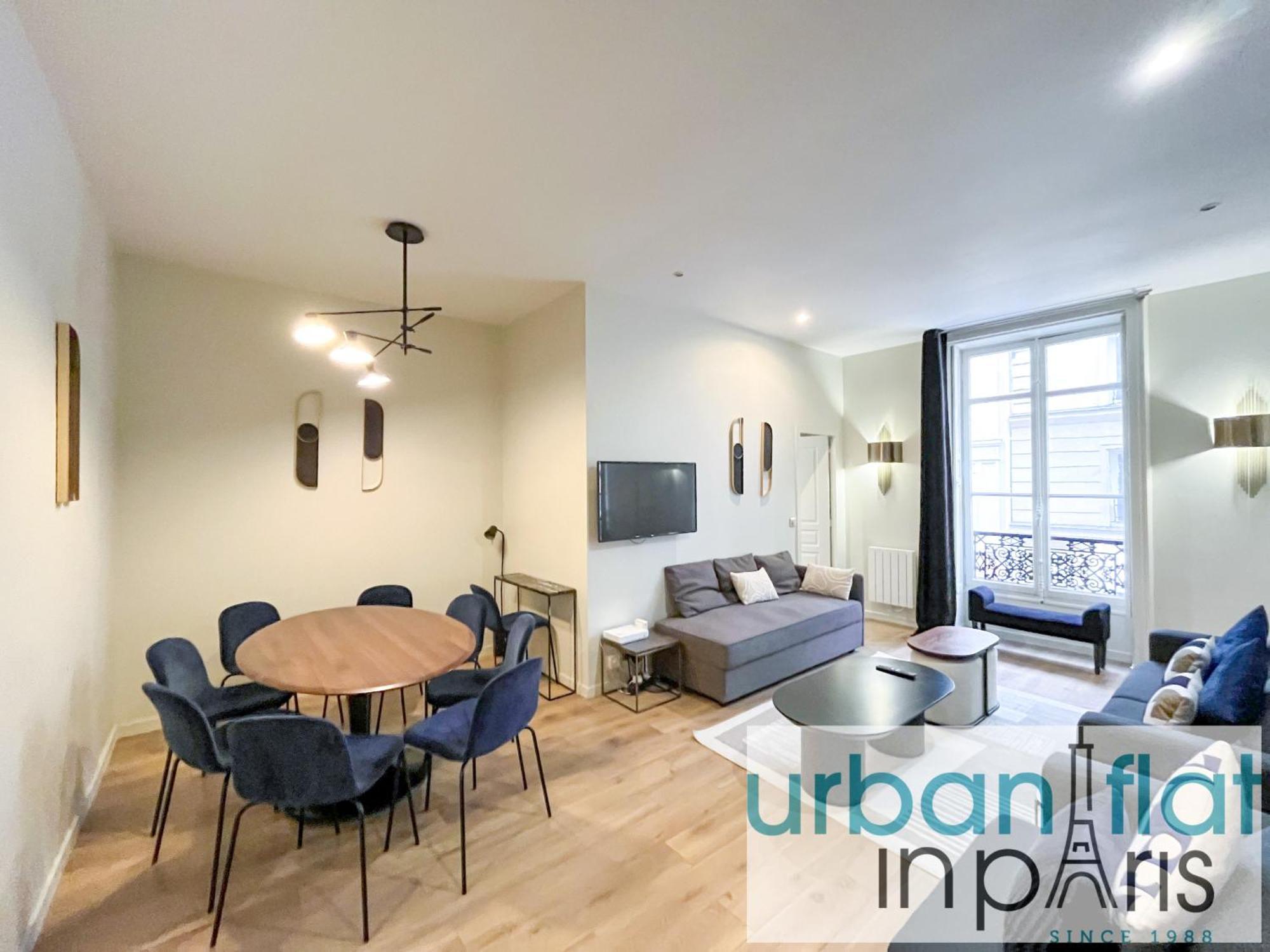 64-Luxury Flat Champs Elysees 파리 외부 사진